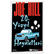 20. Y�zy�l Hayaletleri �thaki Yay�nlar�