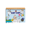 9-16 Ay �imdi C�rt C�rt Vakti Baby Boy �ocuk Akademi