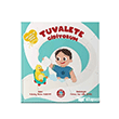 Tuvalete Gidiyorum C�rt C�rtl� Aktivite Etkinlik Kitab� �ocuk Akademi