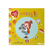 Kre�e Gidiyorum C�rt C�rtl� Aktivite Etkinlik Kitab� �ocuk Akademi