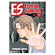 Eternal Sabbath - 1 Kay�p K�ta Yay�nlar�