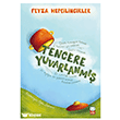 Tencere Yuvarlanm�� K�rm�z� Kedi �ocuk
