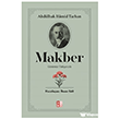 Makber Bab�ali K�lt�r Yay�nc�l���