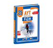 AYT Fizik 25 li Deneme Apotemi Yay�nlar�