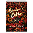 Benimle Bekle Ren Kitap