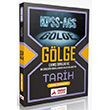 KPSS - AGS G�lge Tarih Soru Bankas� Paraf Akademi