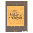 Kay�p Hik�yeler �lke Yay�nc�l�k