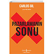 Pazarlaman�n Sonu �� Bankas� K�lt�r Yay�nlar�