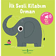 Orman - �lk Sesli Kitab�m �� Bankas� K�lt�r Yay�nlar�