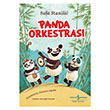 Panda Orkestras� �� Bankas� K�lt�r Yay�nlar�