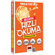 Ortaokullar ��in Anlayarak H�zl� Okuma Yarg� Yay�nlar�
