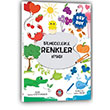 Bilmecelerle Renkler Kitab� �ocuk Akademi