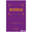 Metaforlar �lke Yay�nc�l�k