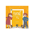 �sraf Dedektifleri Zeynep Bulut Aky�ld�z T�rkiye Diyanet Vakf� Yay�nlar�