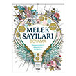 Melek Say�lar� Maya Kitap