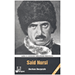 Said Nursi �lke Yay�nc�l�k