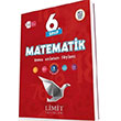 6. S�n�f Matematik Konu Anlat�m F�yleri Limit Yay�nlar�