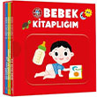 Bebek Kitapl���m 5 Kitap Merve Yi�it �ocuk Akademi