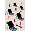 Kafes Profil Kitap
