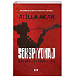 Sekspiyonaj Profil Kitap