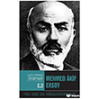 Mehmed Akif Ersoy �lke Yay�nc�l�k