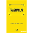Fragmanlar �lke Yay�nc�l�k