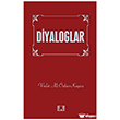 Diyaloglar �lke Yay�nc�l�k