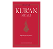 Kur`an Meali Cep Boy Ondokuz May�s �niversitesi Yay�nlar�