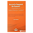 Kur`an`la Ya�amak Ne Zaman? - Hurafelerle Daha Nereye Kadar? S�leymaniye Vakf� Yay�nlar�