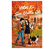 Yeter ki Sen Mutlu Ol Mart� Yay�nlar�