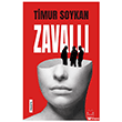 Zavall� K�rm�z� Kedi Yay�nevi