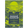Rahmani A��l�mlar Buhara Yay�nlar�