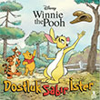 Winnie The Pooh Dostluk Sab�r �ster Do�an �ocuk
