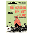 Bir Kereden Bir �ey Olur Cezve Kitap