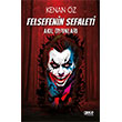 Felsefenin Sefaleti Gece Kitapl���