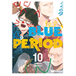 Blue Period 10. Cilt Gerekli �eyler Yay�nc�l�k