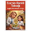 Ece nin Renkli Taba�� Cinius Yay�nlar�