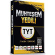 TYT Muhte�em Yedili 7 Yay�n 7 Deneme ��z�ml� Teorem Yay�nc�l�k