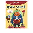 Okuma Sanat� - Ele�tirel Okuma El Kitab� Do�an �ocuk