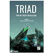 TRIAD Y�netim - �rg�t - Dijitalle�me Gazi Kitabevi