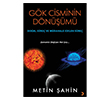 G�k Cisminin D�n���m� Cinius Yay�nlar�