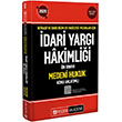 2026 �ktisadi ve �dari Bilimler Fak�ltesi Mezunlar� ��in �dari Yarg� Hakimli�i �n S�nav� Medeni Hukuk Konu Anlat�m� Pegem Yay�nlar�