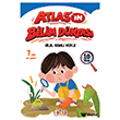 Atlas �n Bilim D�nyas� KEY Yay�nlar�