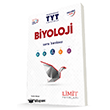 TYT Biyoloji Soru Bankas� Limit Yay�nlar�