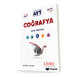 AYT Co�rafya Soru Bankas� Limit Yay�nlar�