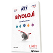 AYT Biyoloji Soru Bankas� Limit Yay�nlar�