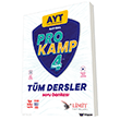 AYT Say�sal Prokamp T�m Dersler Soru Bankas� Limit Yay�nlar�