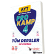 AYT EA-S�Z Prokamp T�m Dersler Soru Bankas� Limit Yay�nlar�