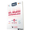 TYT Dil Bilgisi 60 Deneme Limit Yay�nlar�