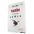 TYT AYT Tarih Soru Bankas� Limit Yay�nlar�